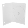 Boîtier DVD (500 pièces) - transparent 423131 - 1
