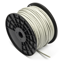 White label Câble réseau Cat6a S/FTP souple (100 mètres) 96094 K050600022