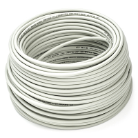 White label Câble réseau Cat6a S/FTP souple (50 mètres) 96093 K050600021