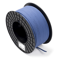 White label Câble réseau Cat6a U/UTP rigide (100 mètres) 96096 K050600025