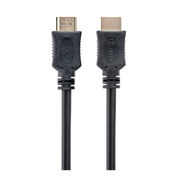 White label Cablexpert câble haute vitesse HDMI avec Ethernet (3 mètres) CC-HDMI4L-10 225505 - 2