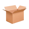 Caisse américaine double cannelure BC 500 x 300 x 200 mm (50 pièces) 209710 - 1