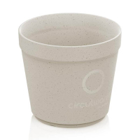 Conpax Circulware gobelet 200 ml (36 pièces) - beige 402986