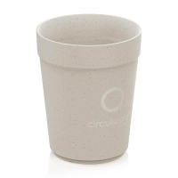 Conpax Circulware gobelet 300 ml (24 pièces) - beige 402987