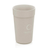 Conpax Circulware gobelet 400 ml (16 pièces) - beige 402988 - 1