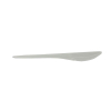 Conpax Folia couteau réutilisable (50 pièces) - blanc