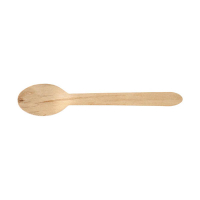 Conpax cuillère en bois (250 pièces) 402945
