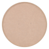 White label Couvercle pour saladier en carton kraft 150 mm (50 pièces) 605020 402937 - 2