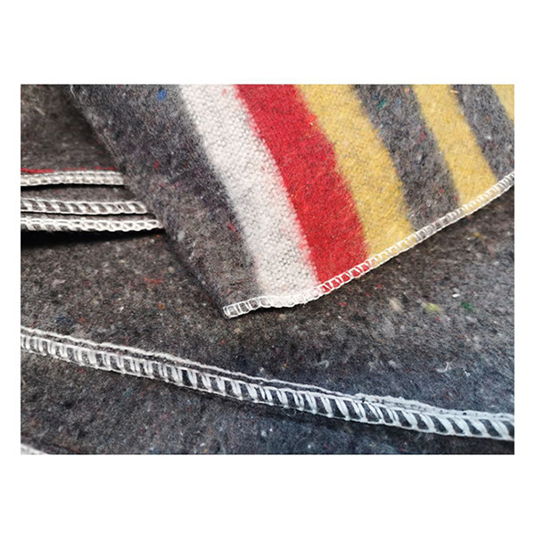 White label Couverture de déménagement 150 cm x 200 cm (5 pièces) 990.064 206254 - 2