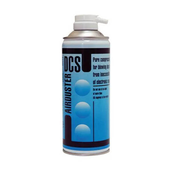 DCS nettoyeur à air comprimé (400 ml) 068827 - 1