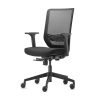 Dauphin To-Sync chaise de bureau - noir 068825 - 5