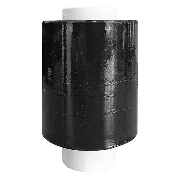 White label Distributeur manuel pour mini rouleau de film 5 pièces (10 cm x 150 m) - noir 005.0103 261041 - 3