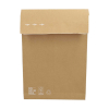 White label Do Good Bag sac d'expédition 320 x 430 x 120 mm (100 pièces) - marron M650 302461 - 1