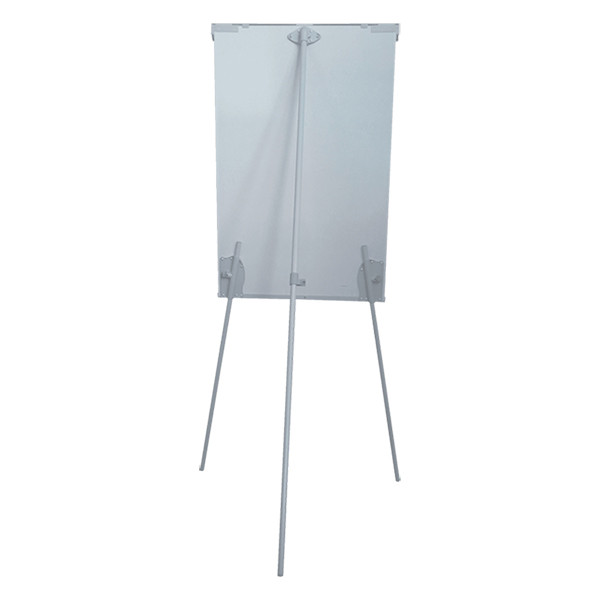 White label Franken Valueline chevalet de conférence magnétique en acier EL-FC20 423341 - 4
