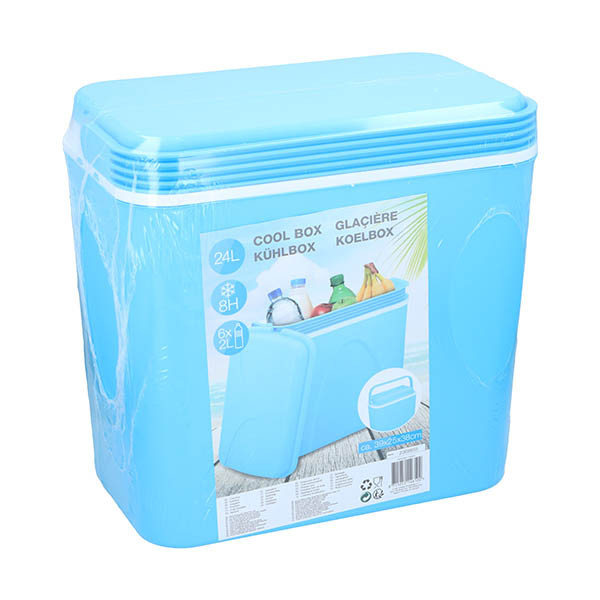 Glacière 24 litres 828975 - 2