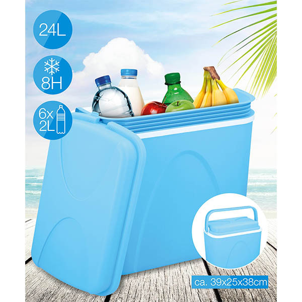 Glacière 24 litres 828975 - 3