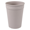 Gobelet réutilisable (20 pièces) - moka