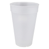 Gobelet transparent réutilisable 511 ml (20 pièces) 402933 - 1