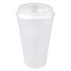 Gobelet transparent réutilisable 511 ml (20 pièces) 402933 - 2