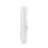 Gobelets à café en carton 400 ml (1000 pièces) - blanc 423533 - 2