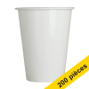 Gobelets à café réutilisables (200 pièces) 206271 - 1