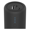 White label Goobay powerbank pour vélo adaptée à USB-A et USB-C (5000 mAh) 60656 K105005164 - 5
