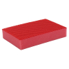 HACCP éponge (4 pièces) - rouge SDR00531 - 1