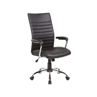 Luxor chaise de bureau - noir 300439