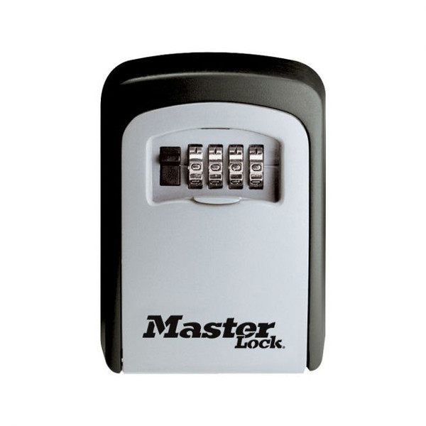 Master Lock 5401D coffre-fort 224560 - 1