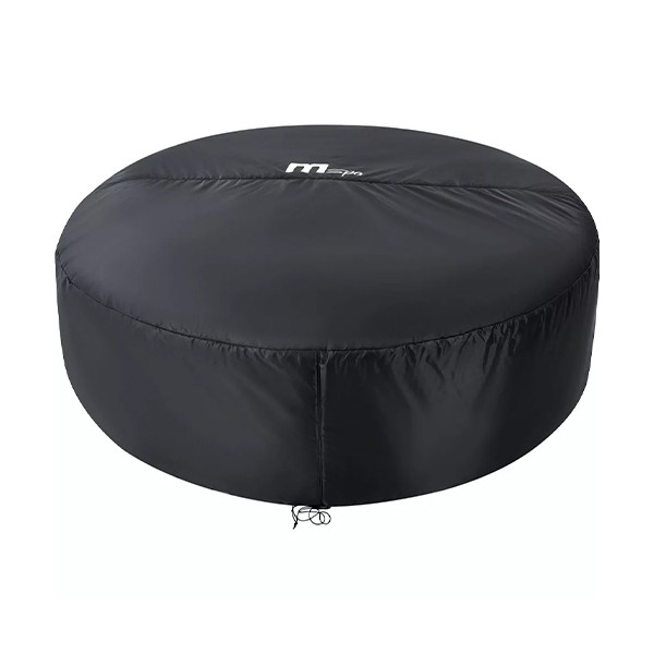 White label Mspa Bergen bain à remous gonflable rond (6 personnes) C-BE062 419998 - 4