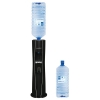 O-water distributeur d'eau chaude et froide avec compresseur - noir