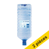 Offre : 2x O-water bouteille d'eau plate (18 litres) 423496 - 1