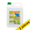 Offre : 2x Vinaigre de nettoyage (5 litres) SZO00113 - 1
