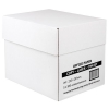 Papier à copier 1 boîte de 2500 feuilles A4 - 80 g/m²