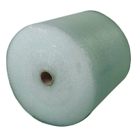 White label Papier bulle recyclé (50 cm x 100 m) 055.0208 206252