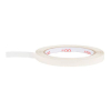 Ruban de fermeture de sac 9 mm x 66 m (16 rouleaux) - blanc