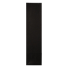 White label Sac à bouteille 100 x 400 x 80 mm (250 pièces) - noir 269875 402925 - 2