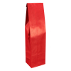 White label Sac à bouteille 100 x 400 x 80 mm (250 pièces) - rouge 269870 402926 - 1