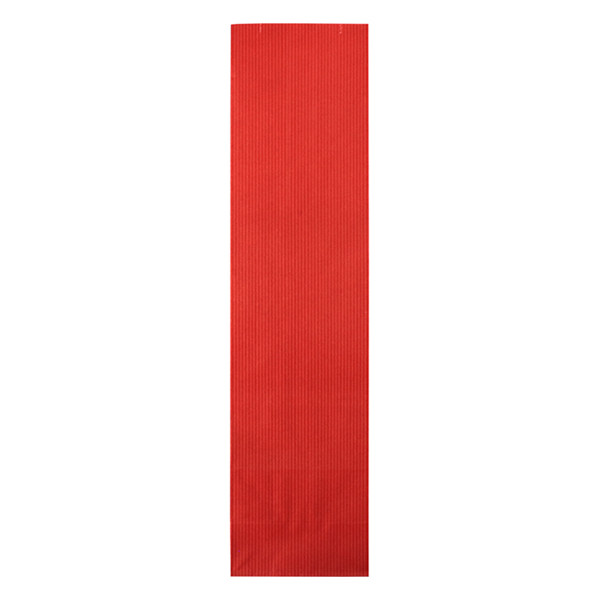 White label Sac à bouteille 100 x 400 x 80 mm (250 pièces) - rouge 269870 402926 - 2