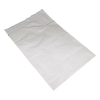 White label Sac d'expédition plastique recyclé 360 x 540 mm (250 pièces) 923596 402741 - 1