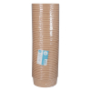 White label Saladier rond en carton kraft 500 ml (50 pièces) 605016 402935 - 6