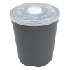 White label Tasse à soupe réutilisable (30 pièces) - gris 601503 402896 - 1