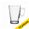 Vela verre à thé 25 cl (12 pièces) 404242 - 1