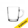 Verre à thé Some like it hot 32 cl (6 pièces)