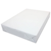 White label papier à copier 1 ramette de 500 feuilles A4 - 80 g/m²
