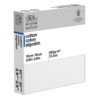 Winsor & Newton Classic châssis entoilé 10 x 10 cm 6201052 410557
