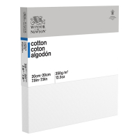 Winsor & Newton Classic châssis entoilé 20 x 20 cm 6201057 410560