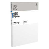 Winsor & Newton Classic châssis entoilé 24 x 30 cm 6201059 410561