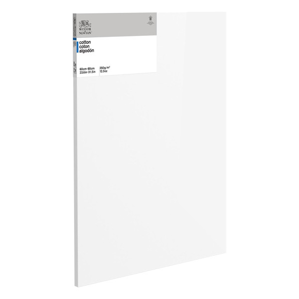 Winsor & Newton Classic châssis entoilé 60 x 80 cm 6201076 410570 - 1