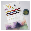 Winsor & Newton Cotman Studio (24 godets) 390084 410510 - 3